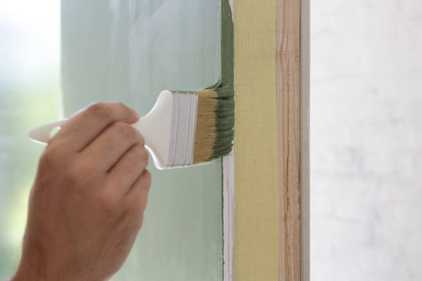 Best HVAC Mold Inspection and Cleaning  in Prospect Park, NJ