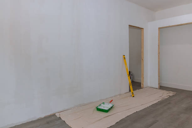 Best Commercial Mold Inspection  in Prospect Park, NJ
