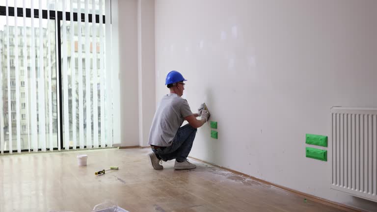 Best Environmental Consulting for Mold Prevention  in Prospect Park, NJ